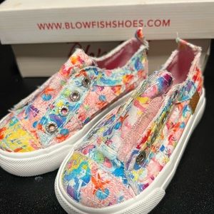 Toddler girl shoes